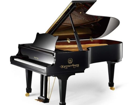 May 21st, 2023 14:00 hrs final recital master-class and demonstration Kayserburg grand piano KA-212